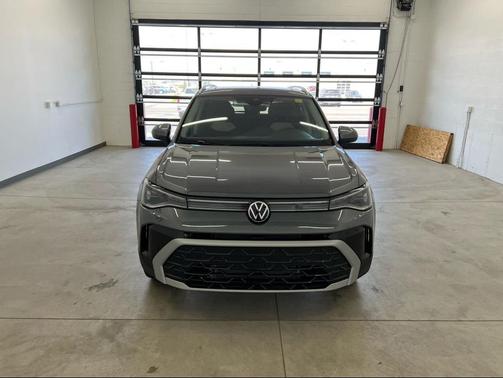 2025 Volkswagen Taos 1.5T SEL