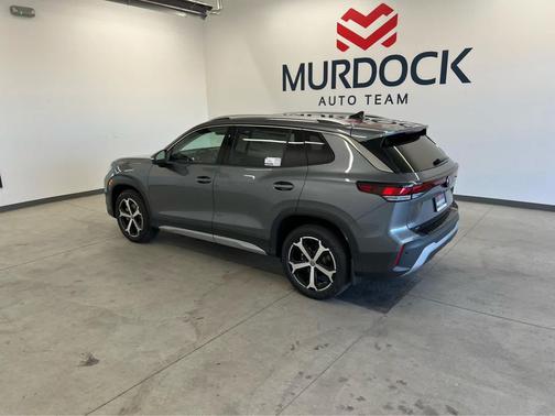 2026 Volkswagen Tiguan 2.0T SE 4MOTION