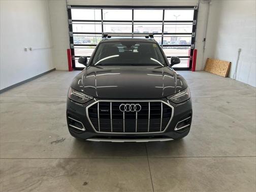 2021 Audi Q5 45 Premium