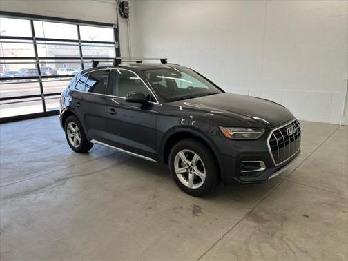 2021 Audi Q5 45 Premium