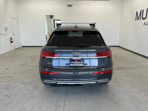 2021 Audi Q5 45 Premium
