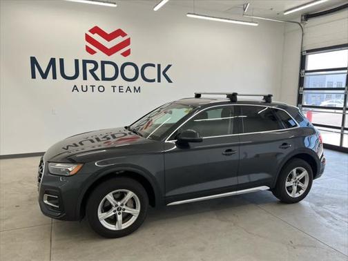 2021 Audi Q5 45 Premium