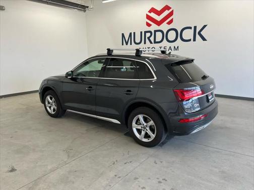 2021 Audi Q5 45 Premium