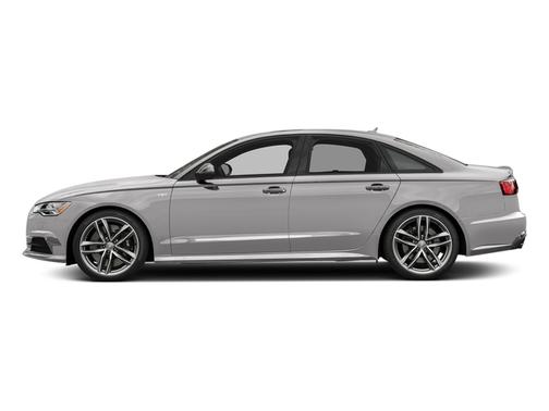 2018 Audi S6 4.0T Premium Plus