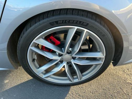 2018 Audi S6 4.0T Premium Plus