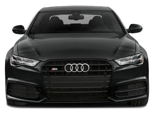 2018 Audi S6 4.0T Premium Plus