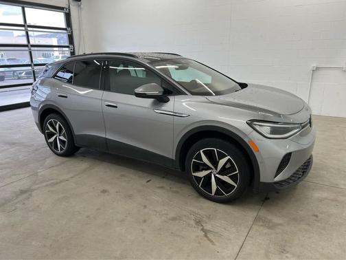 2023 Volkswagen ID.4 AWD Pro S