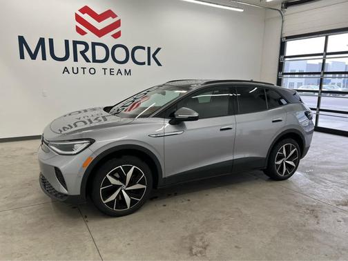 2023 Volkswagen ID.4 AWD Pro S