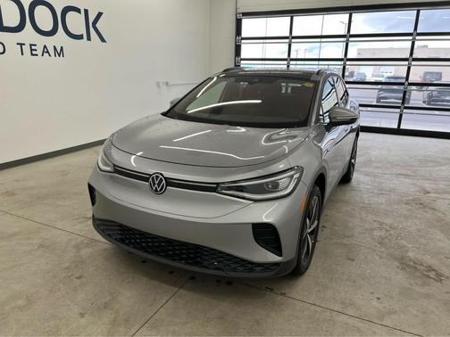 2023 Volkswagen ID.4 AWD Pro S