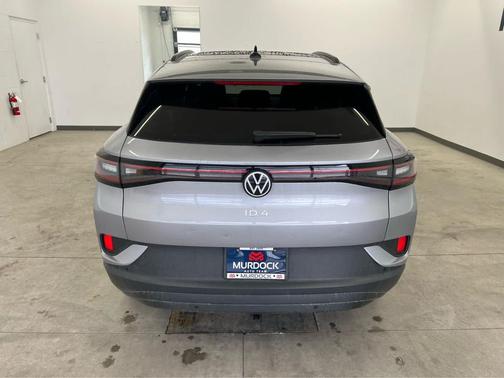 2023 Volkswagen ID.4 AWD Pro S