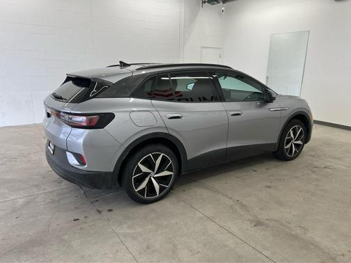 2023 Volkswagen ID.4 AWD Pro S