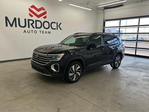 2024 Volkswagen Atlas 2.0T SE w/Technology 4MOTION