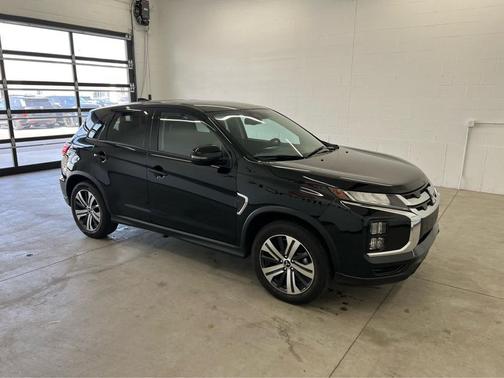 2024 Mitsubishi Outlander Sport SE