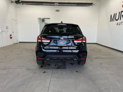 2024 Mitsubishi Outlander Sport SE