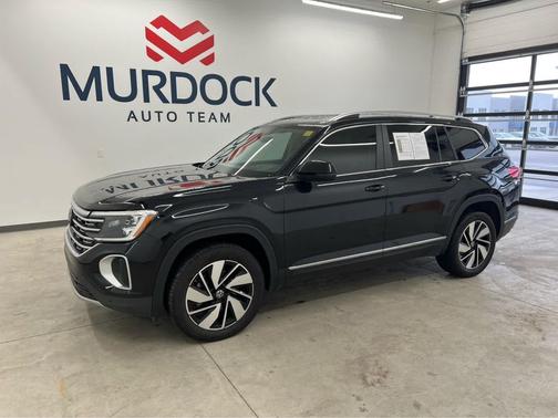 2024 Volkswagen Atlas 2.0T SEL