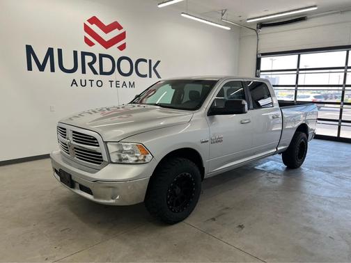 2014 RAM 1500 Big Horn