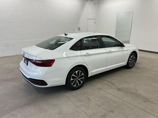 2026 Volkswagen Jetta 1.4T S