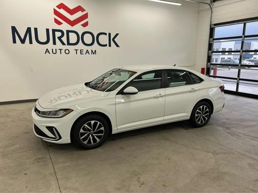 2026 Volkswagen Jetta 1.4T S