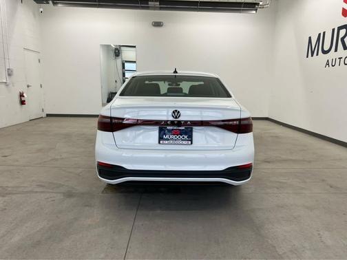 2026 Volkswagen Jetta 1.4T S