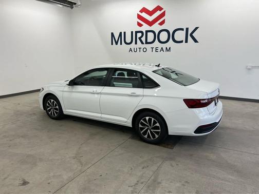 2026 Volkswagen Jetta 1.4T S