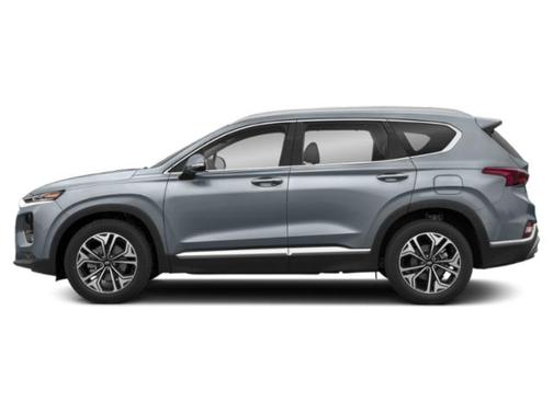 2020 Hyundai SANTA FE Limited 2.0T