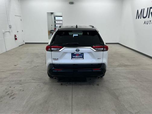 2023 Toyota RAV4 Prime XSE
