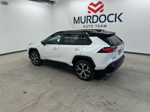 2023 Toyota RAV4 Prime XSE