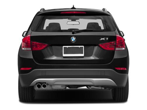 Mineral White Metallic 2013 BMW X1 xDrive 28i