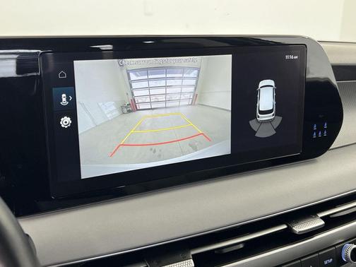 Typhoon Silver 2024 Hyundai PALISADE SEL