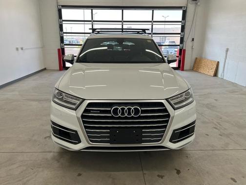 2019 Audi Q7 55 Premium