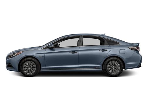 2016 Hyundai SONATA Hybrid SE