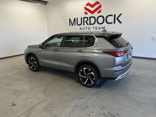 2023 Mitsubishi Outlander SE 2.5 S-AWC