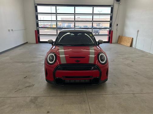 2022 MINI Hardtop Cooper S