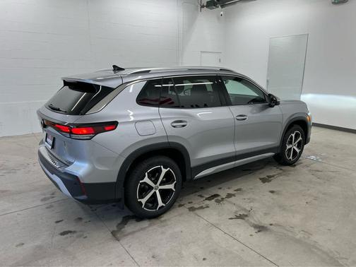 2026 Volkswagen Tiguan 2.0T SE 4MOTION