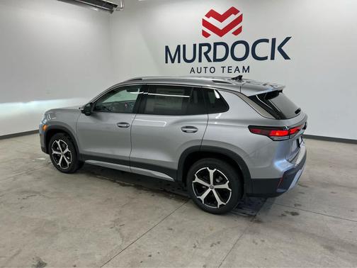 2026 Volkswagen Tiguan 2.0T SE 4MOTION