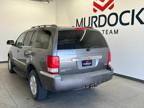 2007 Chrysler Aspen Limited