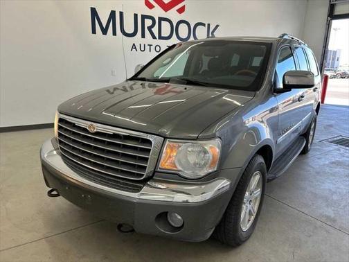 2007 Chrysler Aspen Limited