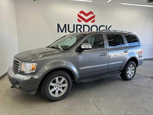 2007 Chrysler Aspen Limited