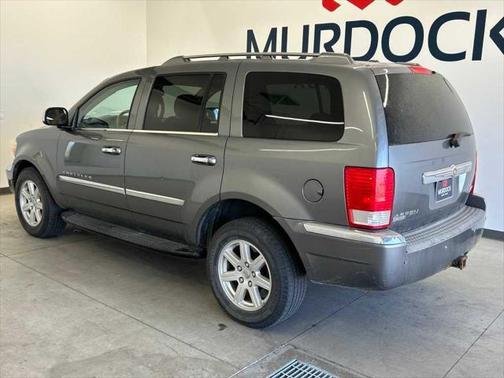 2007 Chrysler Aspen Limited
