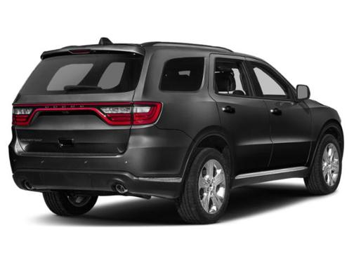 2014 Dodge Durango Special Service