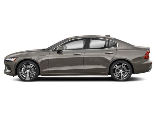 2021 Volvo S60 Recharge Plug-In Hybrid T8 Inscription