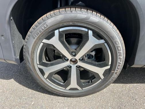 2026 Volkswagen Tiguan 2.0T SE 4MOTION