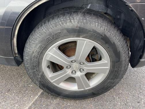 Dark Gray Metallic 2013 Subaru Forester 2.5X