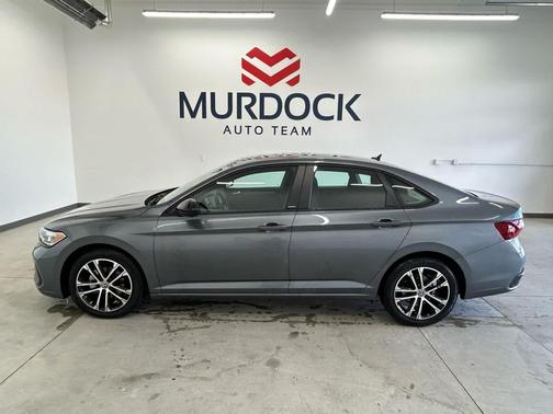 2024 Volkswagen Jetta 1.5T Sport