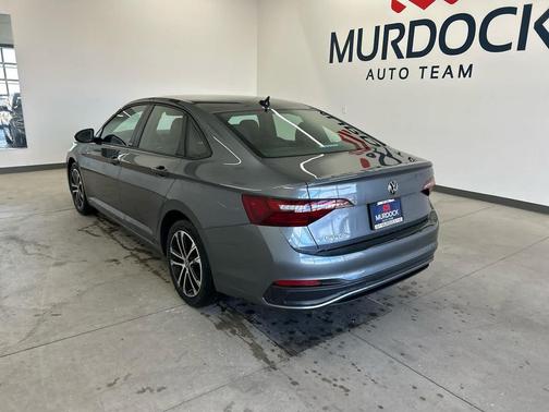 2024 Volkswagen Jetta 1.5T Sport