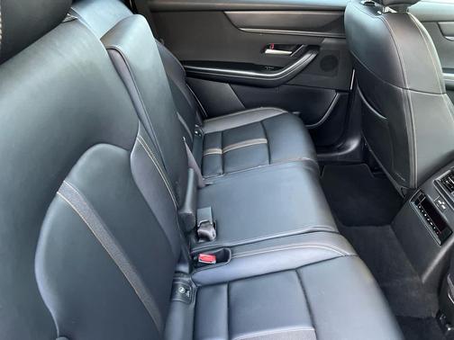 2025 Mazda CX-90 3.3 Turbo S