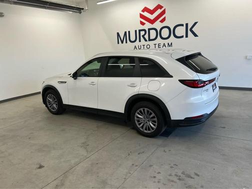 2025 Mazda CX-90 3.3 Turbo S