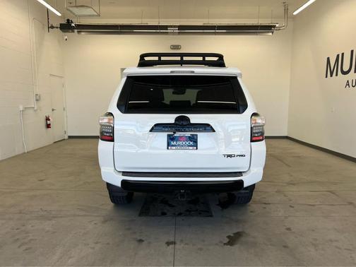 2022 Toyota 4Runner TRD Pro