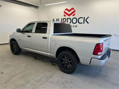 2015 RAM 1500 Tradesman/Express