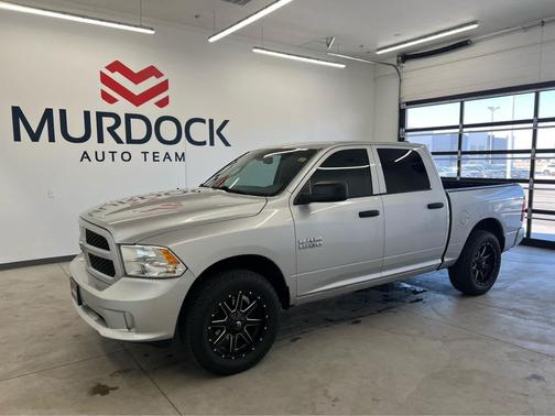 2015 RAM 1500 Tradesman/Express